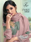 Ishrat By T And M Muslin Silk Digital Printed Dress Material Wholesale Price In Surat